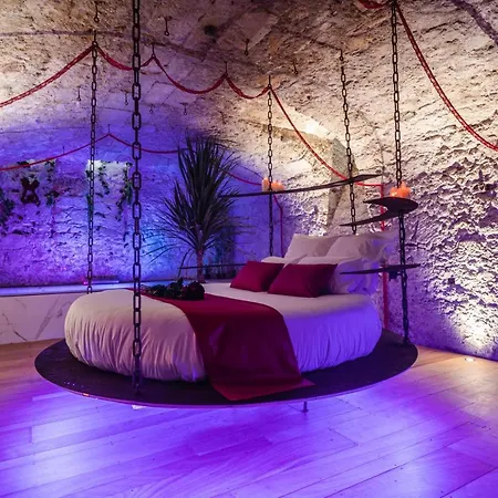 Bed & Breakfast Airb&sexy Beziers