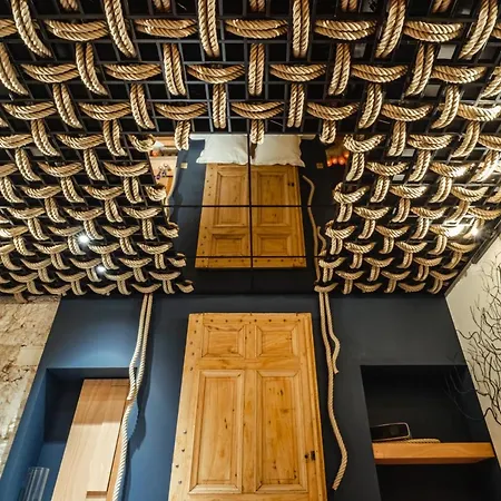 Airb&sexy Bed & Breakfast Beziers