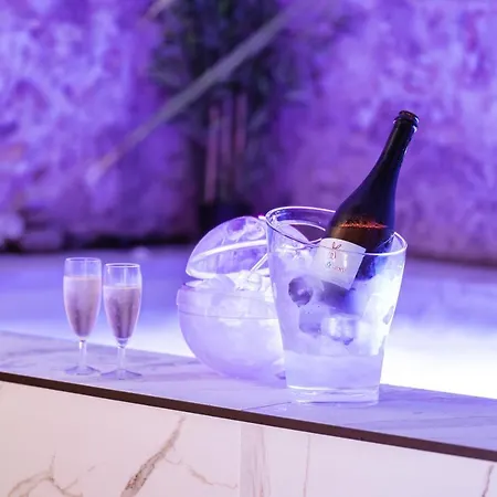 Airb&sexy Bed & Breakfast Beziers