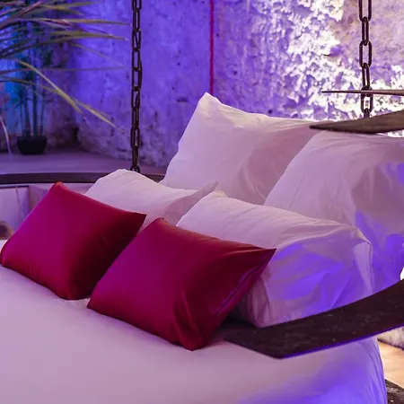 Airb&sexy Bed & Breakfast *